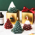 Weihnachtsgeschenke Aromatherapie Kerzen